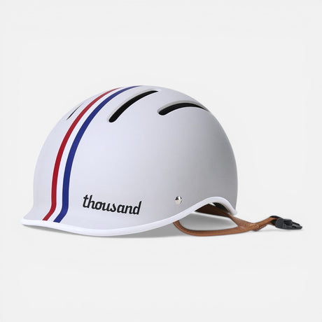 Casque Thousand Jr – Speedway Creme 