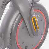 Catadioptre moteur Xiaomi M365, M365 Pro, 1S, Essential, Pro 2