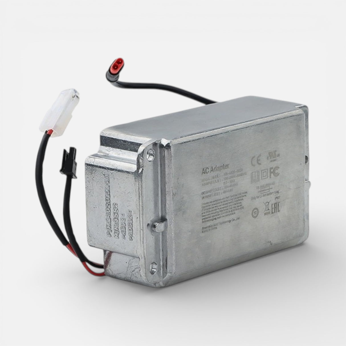 Internal charger – Ninebot Max G2, Max G30