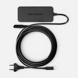 Chargeur d'origine – Ninebot KickScooter