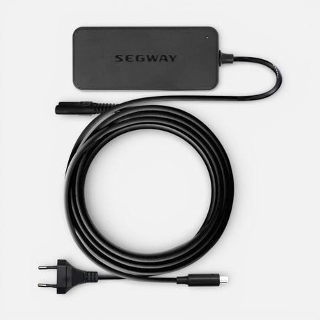 Original charger – Ninebot KickScooter