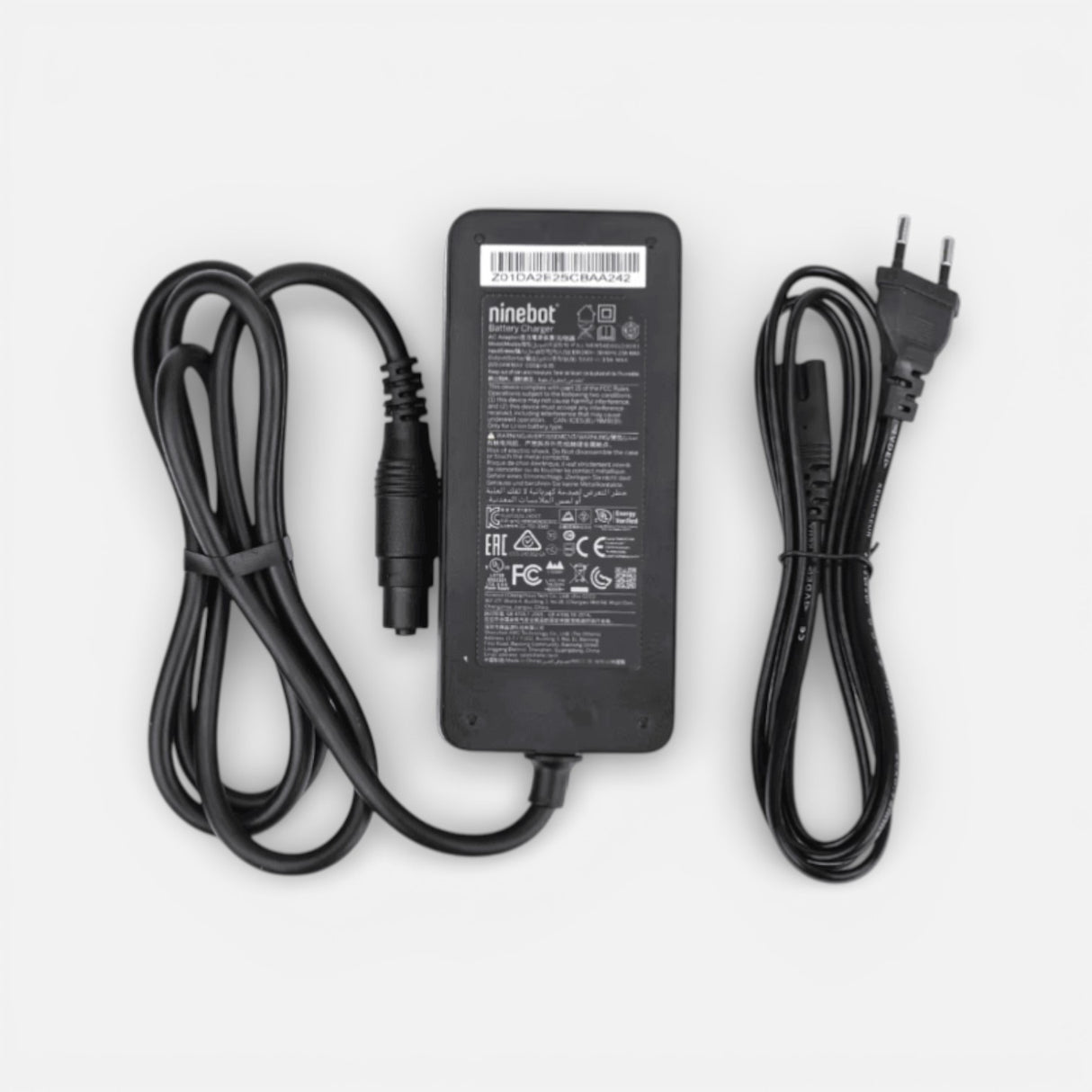 Schnellladegerät – Segway Ninebot 3,9 A