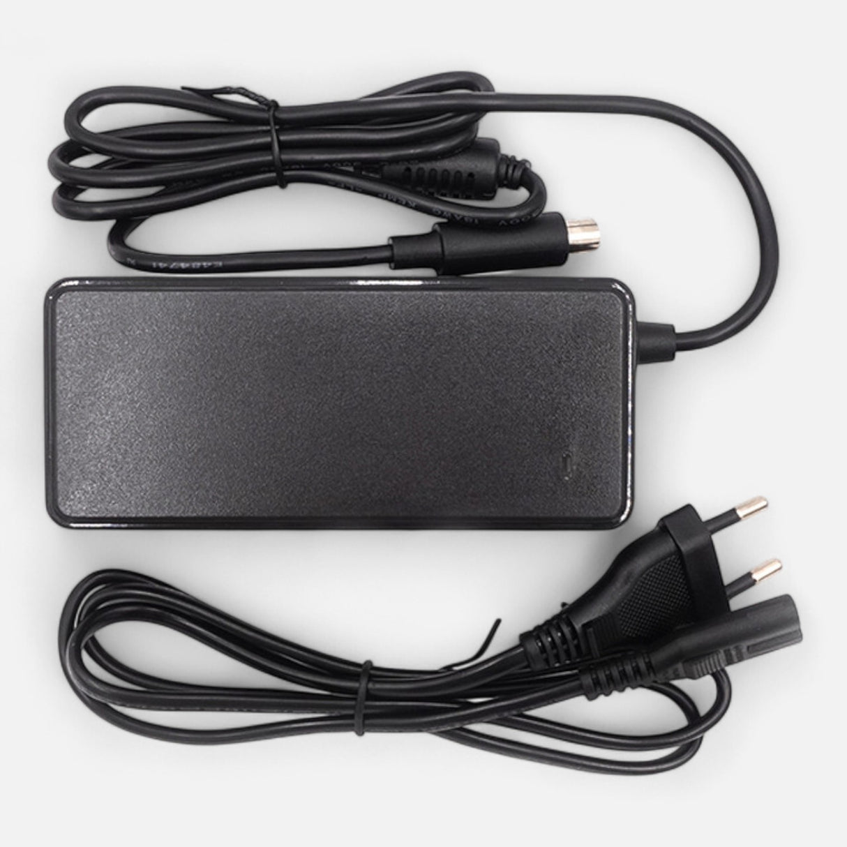 Chargeur Xiaomi 36V-42V 2A connecteur RCA