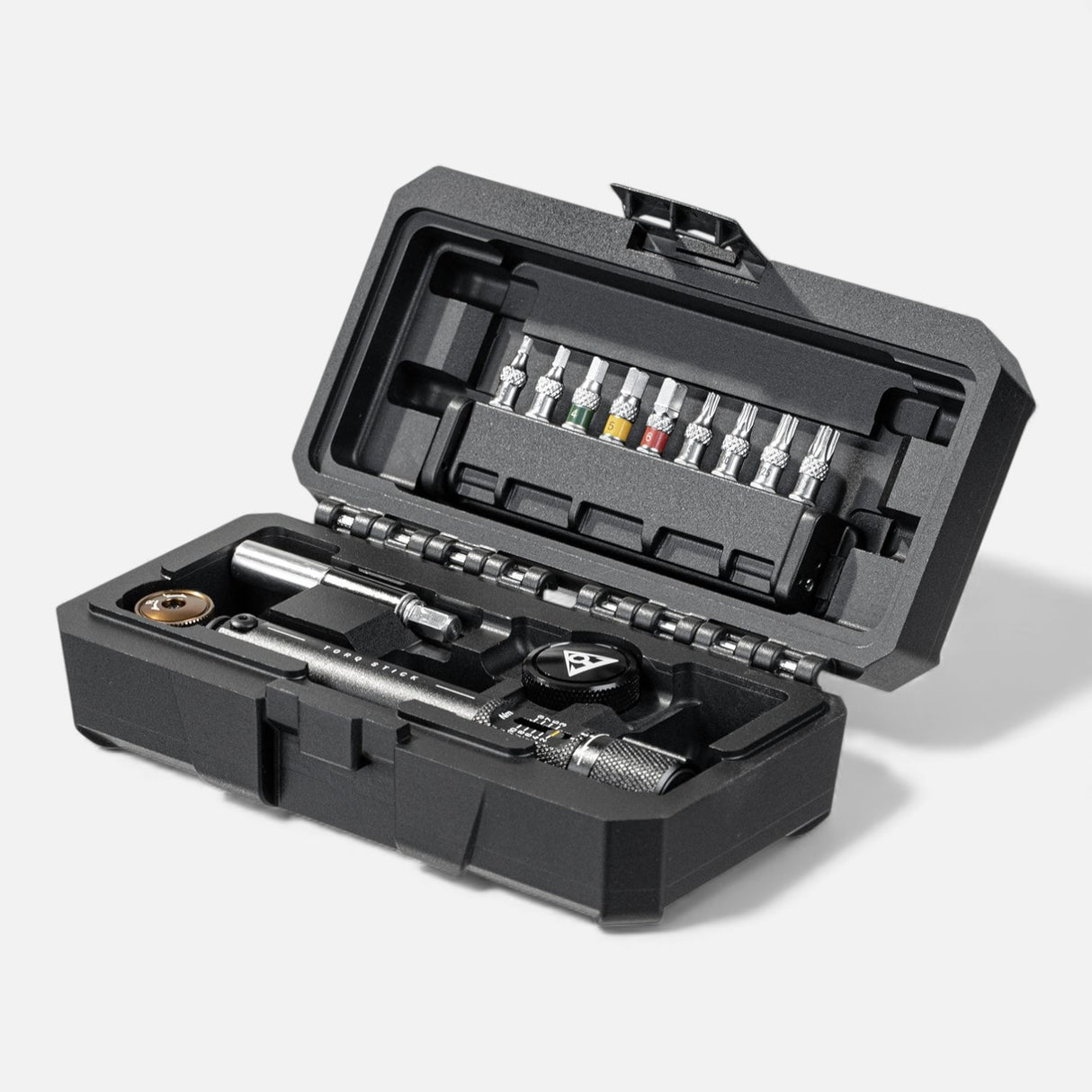 Topeak Torq Stick Pro Torque Wrench – 2 to 10 Nm 