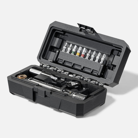 Clé dynamométrique Topeak Torq Stick Pro – 2 à 10 Nm