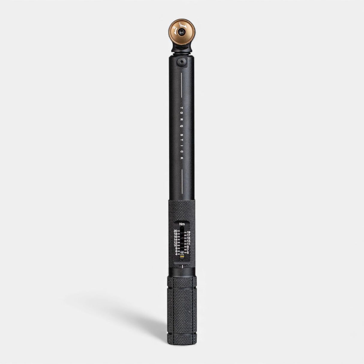 Topeak Torq Stick Pro Torque Wrench – 4 to 20 Nm
