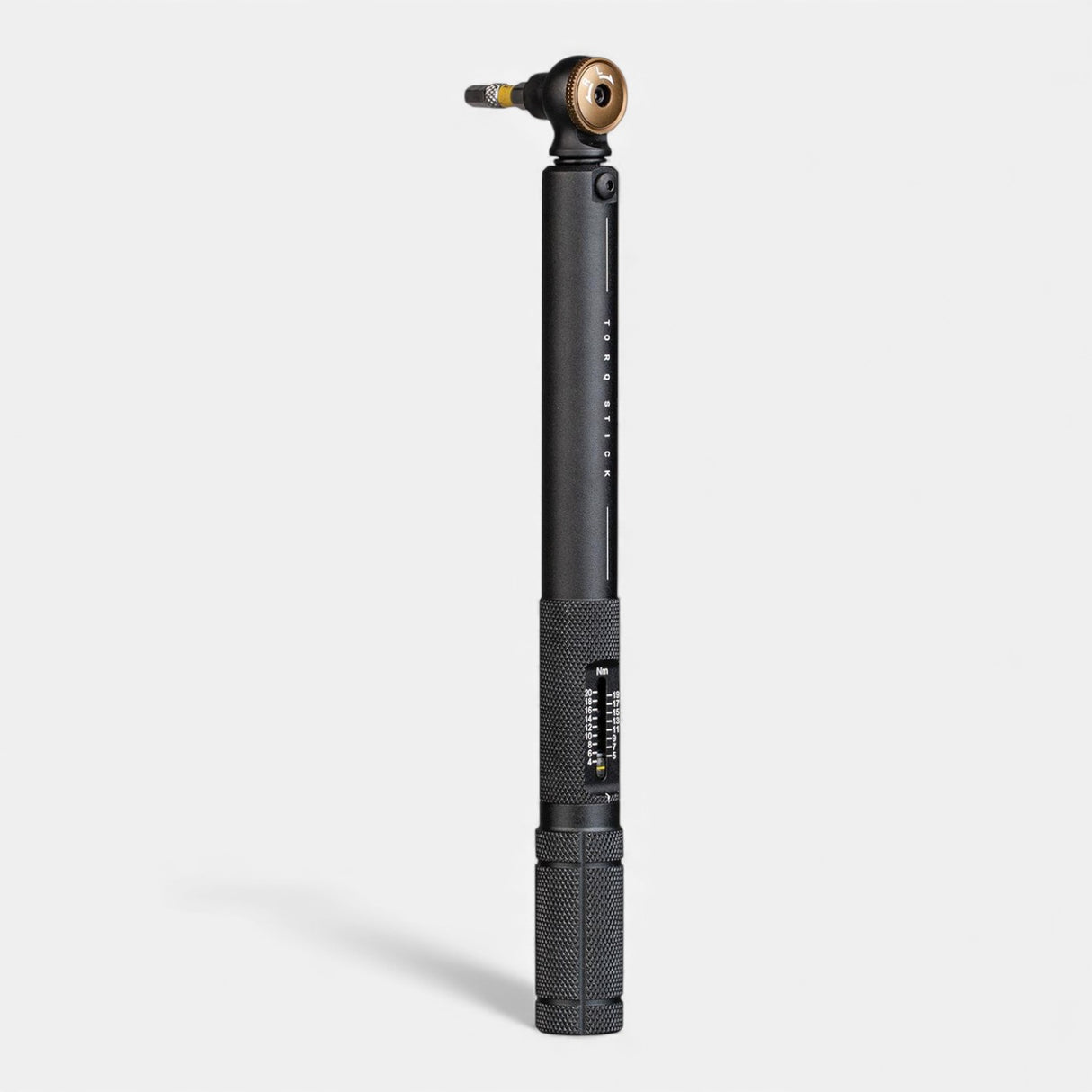 Topeak Torq Stick Pro Torque Wrench – 4 to 20 Nm