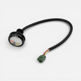 Right front turn signal – Dualtron Sonic