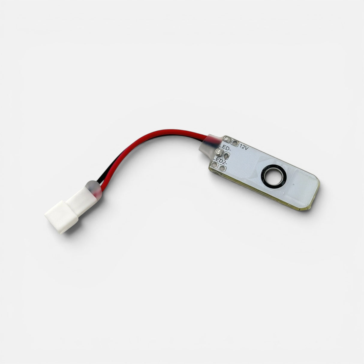 Clignotant avant gauche – Dualtron Dolphin Dualtron
