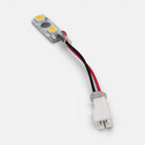 Clignotant avant gauche – Dualtron Dolphin