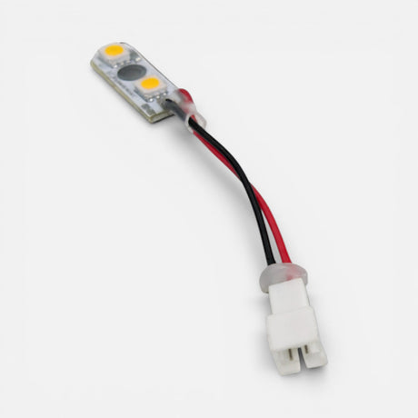 Clignotant avant gauche – Dualtron Dolphin