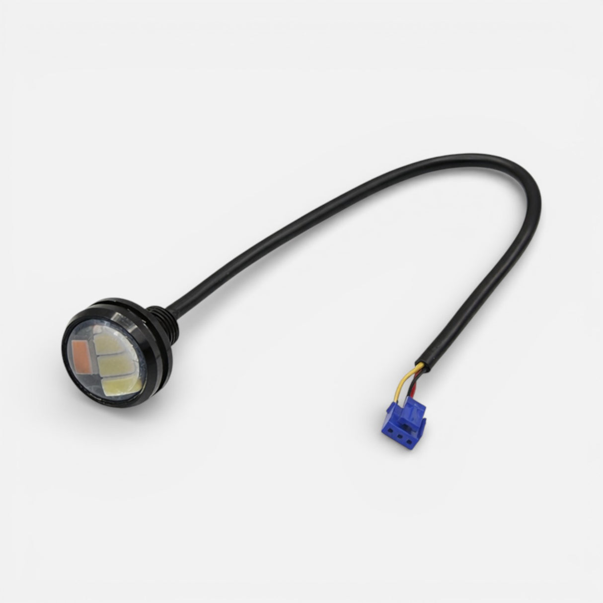 Left front turn signal – Dualtron Sonic