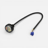 Left front turn signal – Dualtron Sonic