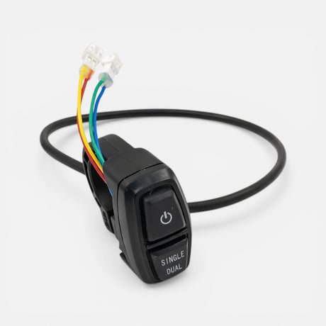 Commodo Dual Single – Dualtron Pop Dualtron