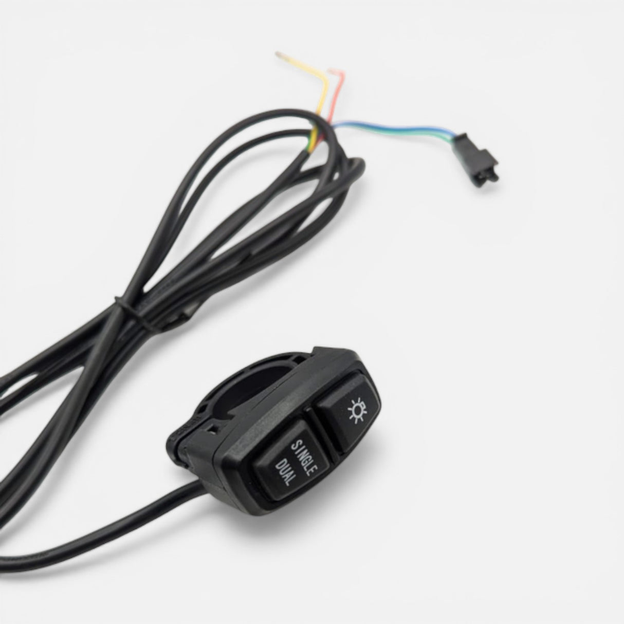 Commodo phare – Dualtron Victor luxury + 