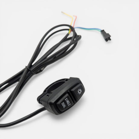 Commodo phare – Dualtron Victor luxury + 