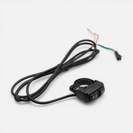 Commodo phare – Dualtron Victor luxury + 
