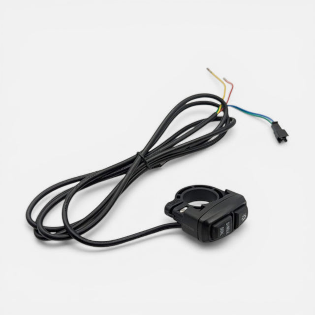 Commodo phare – Dualtron Victor luxury + 