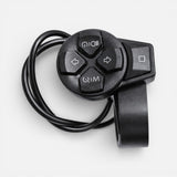 Flashing comodo – Ninebot Max G3, Segway ZT3 Pro