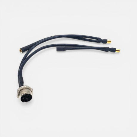 Connecteur batterie externe (4P) – Dualtron Dualtron