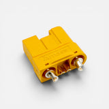 Connecteur reliant batterie et contrôleur XT120-F – Dualtron City Dualtron