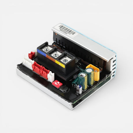 Controller – Ninebot Max G2