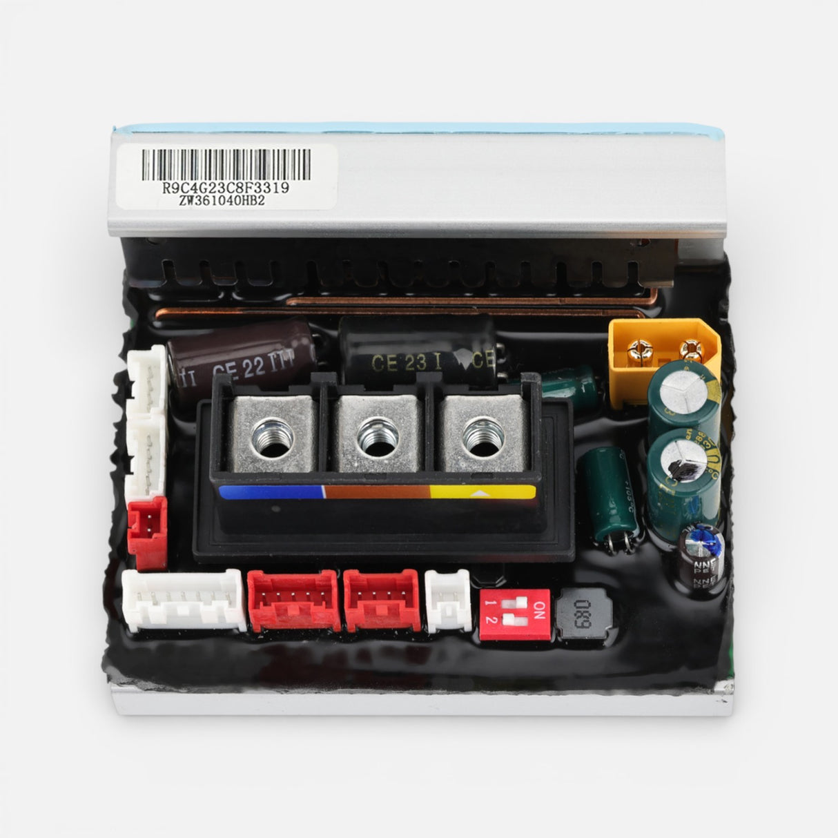 Controller – Ninebot Max G2