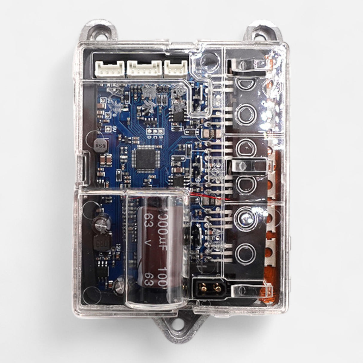 Xiaomi M365 Controller