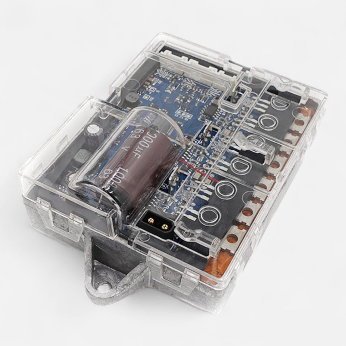 Xiaomi M365 Controller