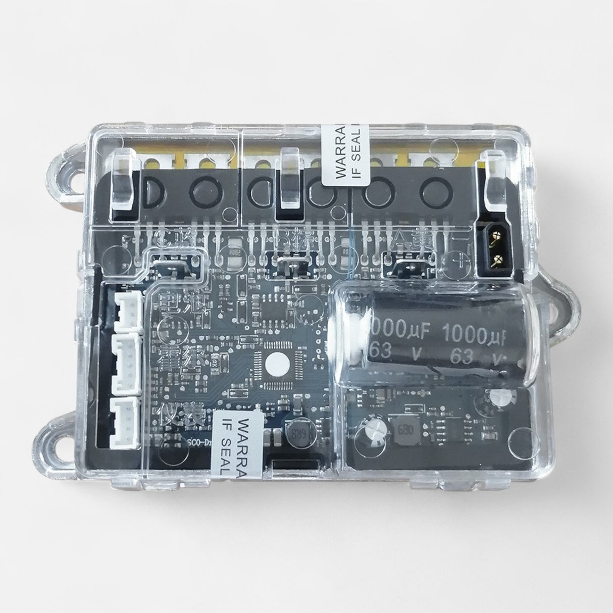 Contrôleur Xiaomi M365 Pro, 1S, Pro 2