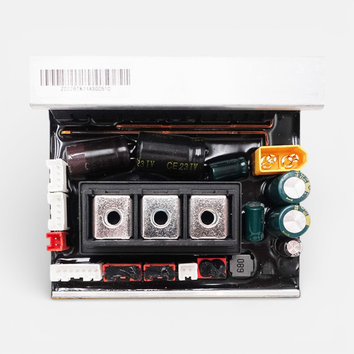 Contrôleur – Xiaomi Mi 4 Pro Max