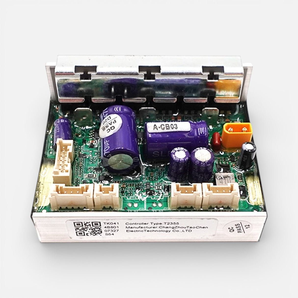 Contrôleur – Xiaomi Mi 5