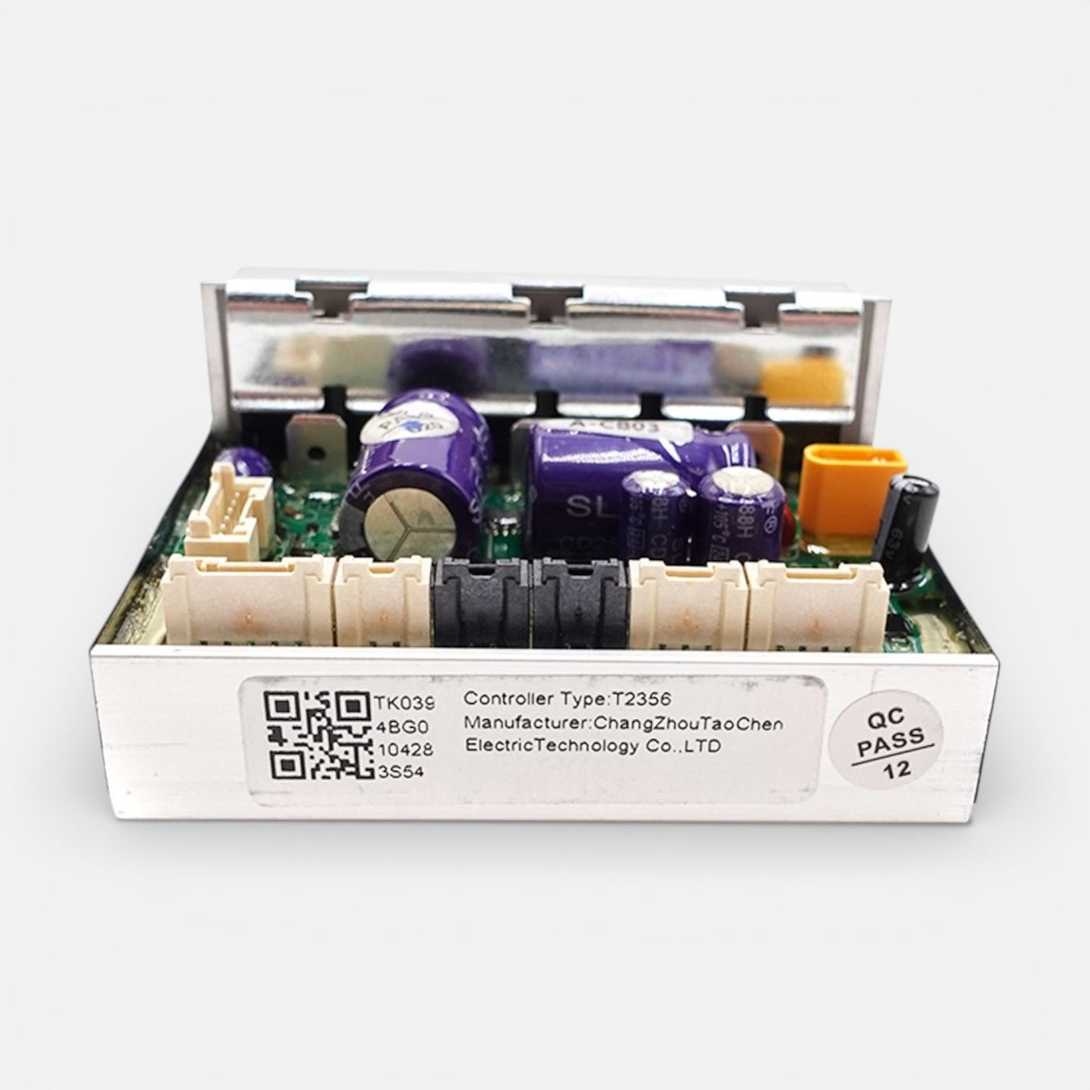 Contrôleur – Xiaomi Mi 5 Max