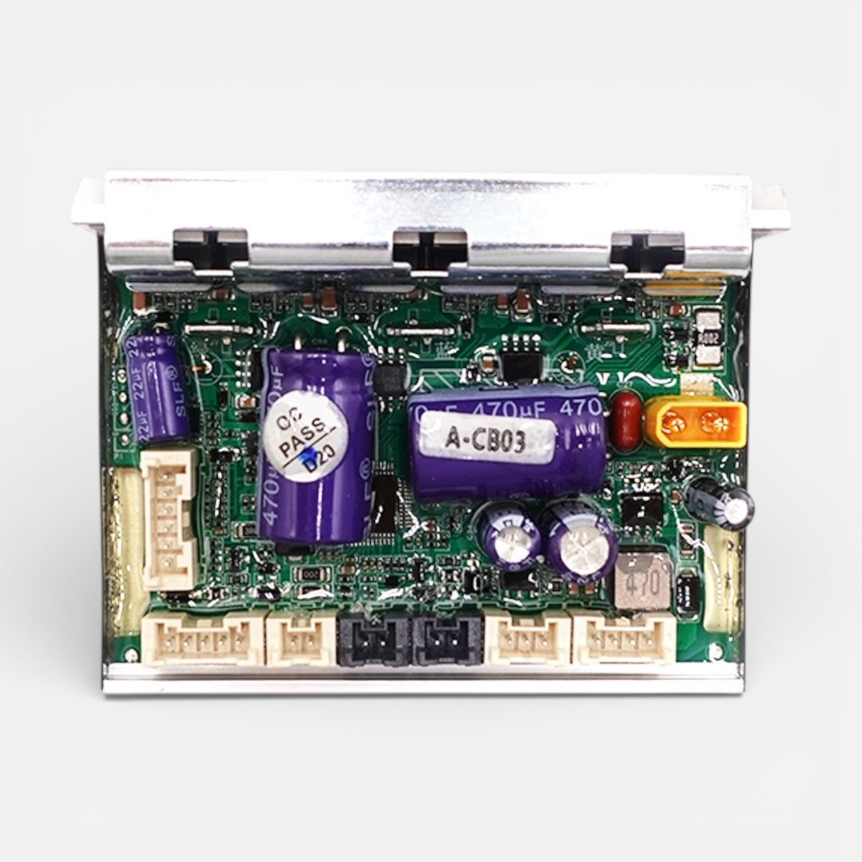 Contrôleur – Xiaomi Mi 5 Max