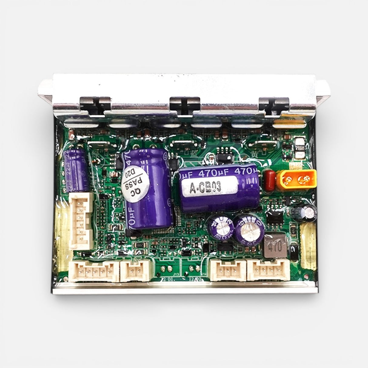 Contrôleur – Xiaomi Mi 5