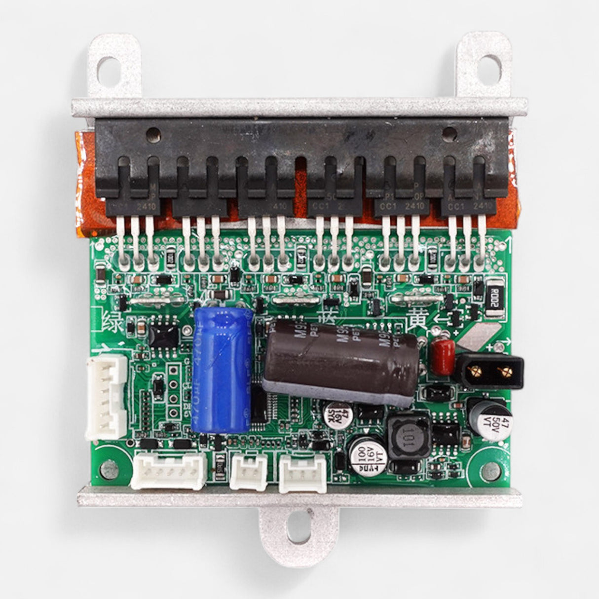 Xiaomi Mi 3 Lite Controller