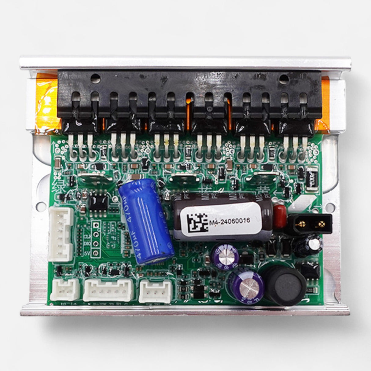 Xiaomi Mi 4 Controller