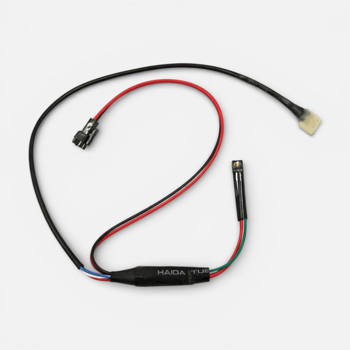 Convertisseur LED V1 – Dualtron Raptor & Spider