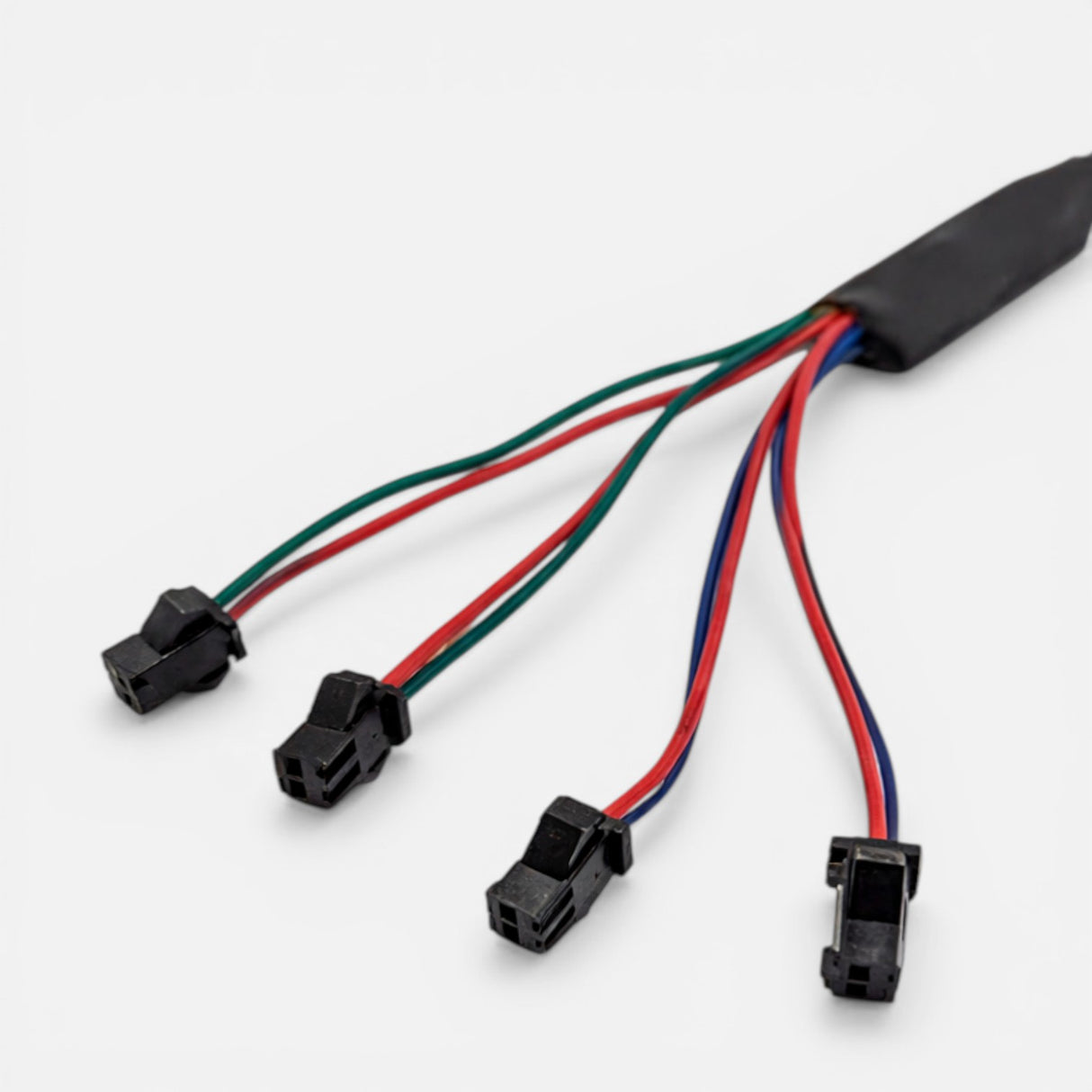 Convertisseur warning – Dualtron Victor, Forever, Ultra 2 Dualtron