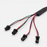 Convertisseur warning – Dualtron Victor, Forever, Ultra 2 Dualtron