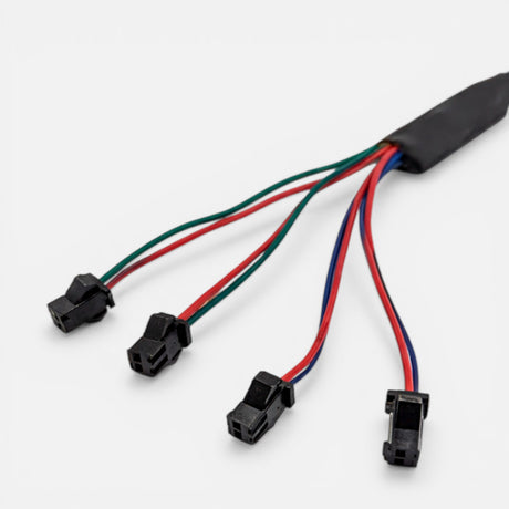 Convertisseur warning – Dualtron Victor, Forever, Ultra 2 Dualtron