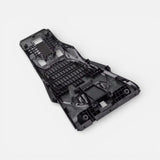 Coque arrière de cadre – Segway ZT3 Pro