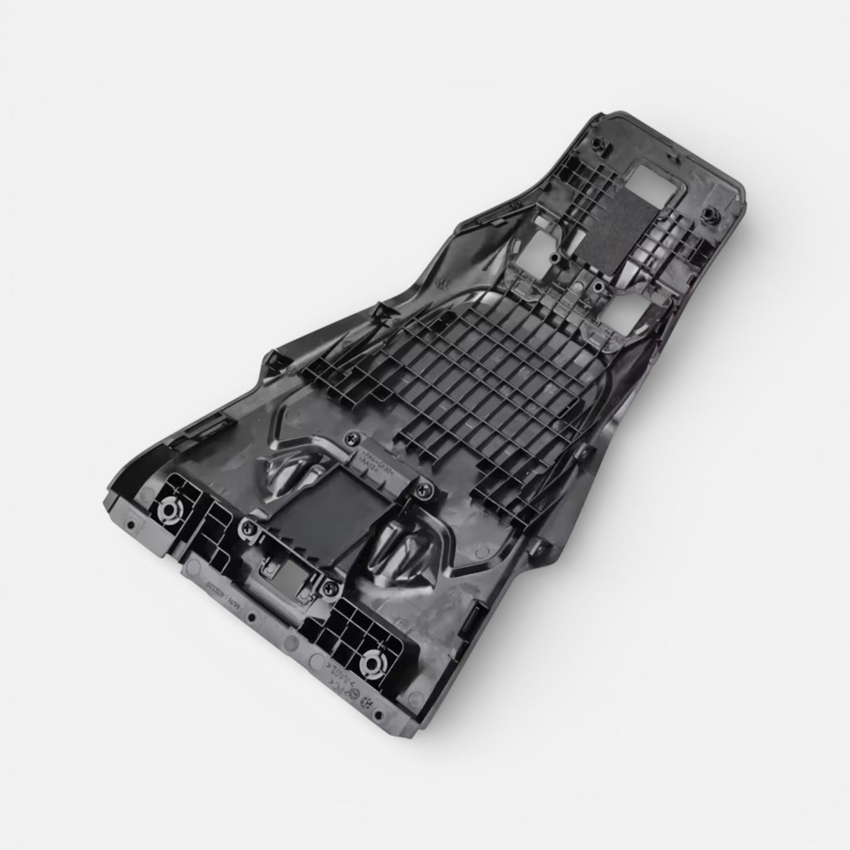 Coque arrière de cadre – Segway ZT3 Pro