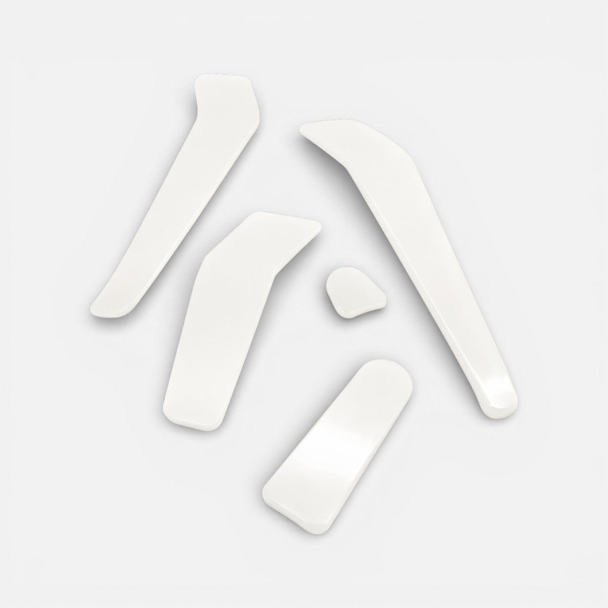 Coque de LED pour bras – Dualtron Storm Up 35Ah, Storm Limited