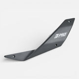 Coque décorative arrière gauche et droite – Segway ZT3 Pro