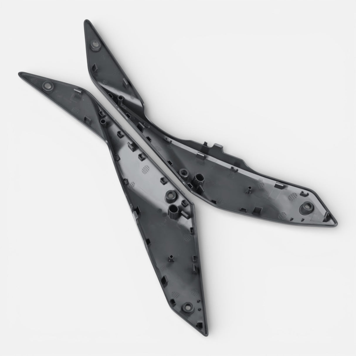 Coque décorative arrière gauche et droite – Segway ZT3 Pro