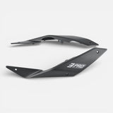 Coque décorative arrière gauche et droite – Segway ZT3 Pro