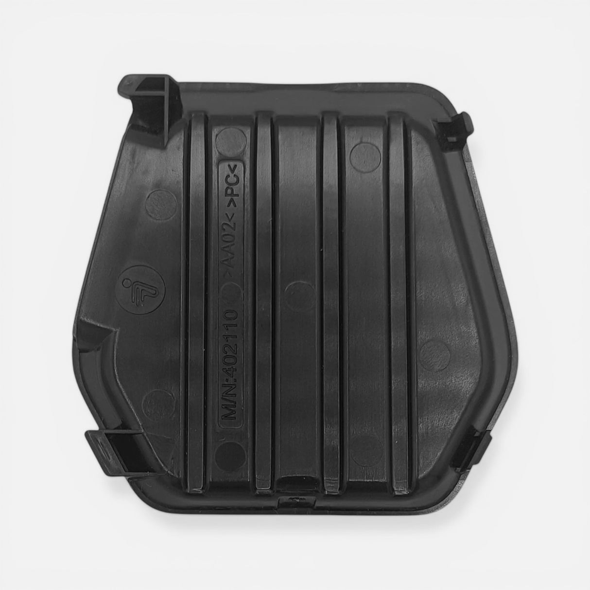 Couvercle inférieur – Segway ZT3 Pro 