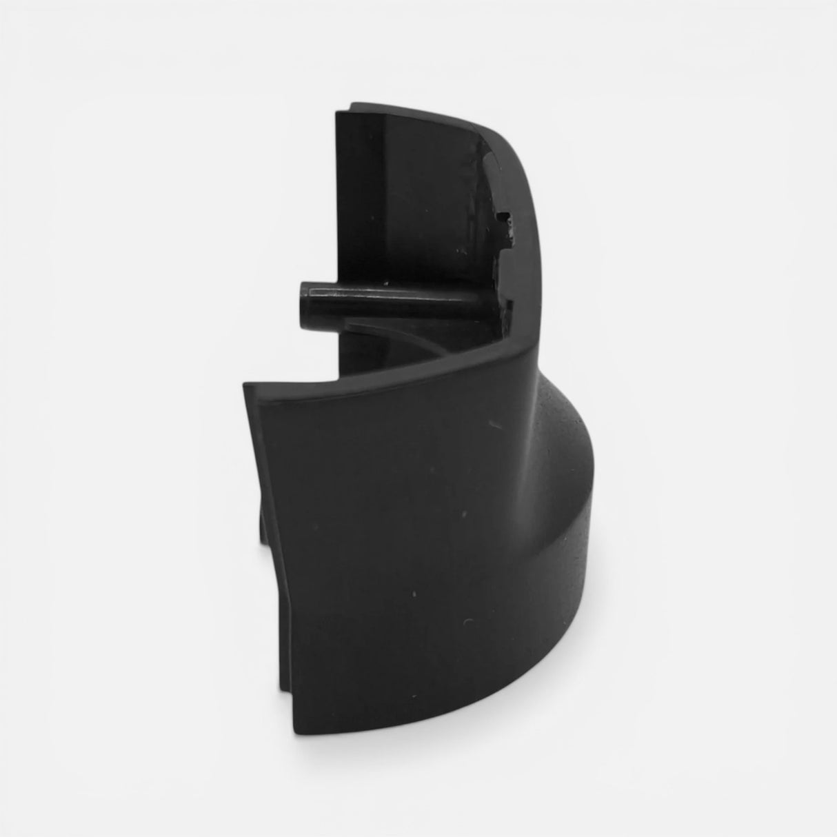Couvercle supérieur de guidon droit – Segway ZT3 Pro 