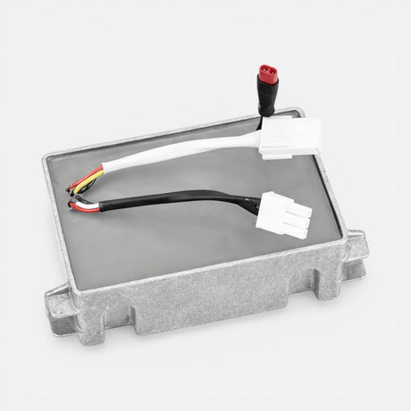 Chargeur interne – Ninebot Max G3 Ninebot